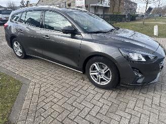 Ford Focus 1.0 EDITION BUSINESS WAGON BOUWJAAR 2019 105676 KM 6750 EURO picture 5