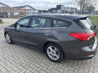 Ford Focus 1.0 EDITION BUSINESS WAGON BOUWJAAR 2019 105676 KM 6750 EURO picture 2