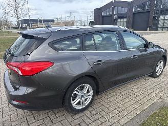 Ford Focus 1.0 EDITION BUSINESS WAGON BOUWJAAR 2019 105676 KM 6750 EURO picture 4