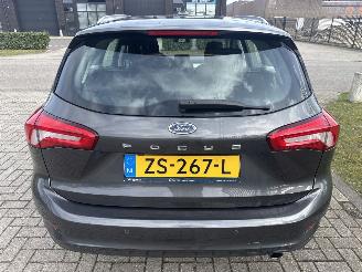 Ford Focus 1.0 EDITION BUSINESS WAGON BOUWJAAR 2019 105676 KM 6750 EURO picture 3