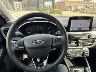 Ford Focus 1.0 EDITION BUSINESS WAGON BOUWJAAR 2019 105676 KM 6750 EURO picture 10