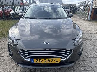 Ford Focus 1.0 EDITION BUSINESS WAGON BOUWJAAR 2019 105676 KM 6750 EURO picture 6