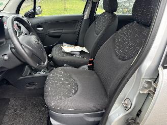 Citroën C3 1.1i LIGNE SEDUTION 72315 KM BOUWJAAR 2008 VASTE PRIJS 1400 picture 7