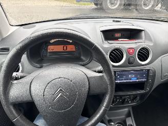 Citroën C3 1.1i LIGNE SEDUTION 72315 KM BOUWJAAR 2008 VASTE PRIJS 1400 picture 9