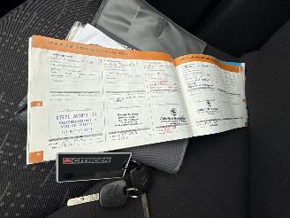 Citroën C3 1.1i LIGNE SEDUTION 72315 KM BOUWJAAR 2008 VASTE PRIJS 1400 picture 11