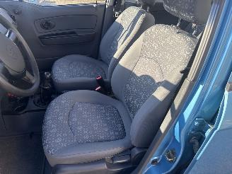 Chevrolet Matiz 0.8 BREEZE AIRCO 41352 KM NAP! BOUWJAAR 2007  875 EURO VAST picture 7