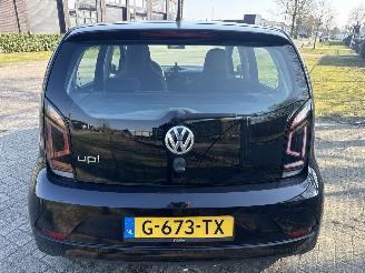Volkswagen Up! 1.0 MOVE UP! AIRCO LUXE  151000 KM BOUWJAAR 2019 7250 EURO VAST! picture 3