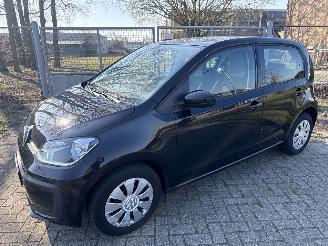 bruktbiler auto Volkswagen Up! 1.0 MOVE UP! AIRCO LUXE  151000 KM BOUWJAAR 2019 7250 EURO VAST! 2019/5