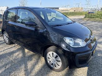 Volkswagen Up! 1.0 MOVE UP! AIRCO LUXE  151000 KM BOUWJAAR 2019 7250 EURO VAST! picture 6