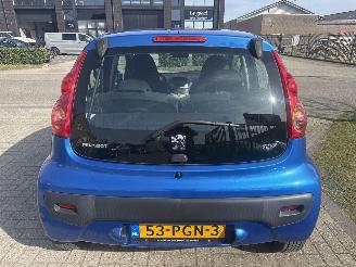 Peugeot 107 1.0-12V MILLESIM 200 RIJDBAAR BOUWJAAR 2011 1500 EURO VAST picture 3