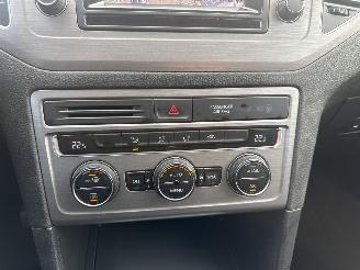 Volkswagen Golf Sportsvan 1.6 TDI INRUILAUTO GEEN SCHADE! BOUWJAAR 2015 293383 KM 5950 picture 13