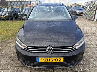 Volkswagen Golf Sportsvan 1.6 TDI INRUILAUTO GEEN SCHADE! BOUWJAAR 2015 293383 KM 5950 picture 6