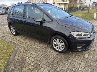 Volkswagen Golf Sportsvan 1.6 TDI INRUILAUTO GEEN SCHADE! BOUWJAAR 2015 293383 KM 5950 picture 5