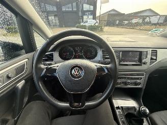 Volkswagen Golf Sportsvan 1.6 TDI INRUILAUTO GEEN SCHADE! BOUWJAAR 2015 293383 KM 5950 picture 11