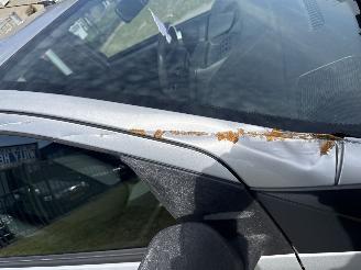 Toyota Aygo 1.0 VVT-iX-FUN LICHTE SCHADE! BOUWJAAR 2017 122000KM 4999 EURO picture 9