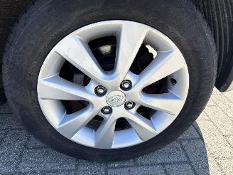 Hyundai I-20 1.2i i-VISION 122.240 KM LICHTE SCHADE! BOUWJAAR 2012 2895 EURO picture 7