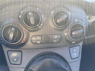 Fiat 500 1.0 TWINAIR POP AIRCO LICHTE SCHADE! BOUWJAAR 2014  3400 EURO picture 11