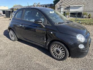 Fiat 500 1.0 TWINAIR POP AIRCO LICHTE SCHADE! BOUWJAAR 2014  3400 EURO picture 5