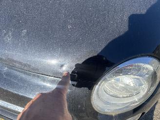 Fiat 500 1.0 TWINAIR POP AIRCO LICHTE SCHADE! BOUWJAAR 2014  3400 EURO picture 7