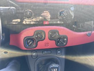 Fiat Panda 0.9 TWINAIR LOUNGE 59905 NAP BOUWJAAR 2012   3400 EURO VAST picture 13