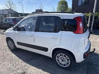 Fiat Panda 0.9 TWINAIR LOUNGE 59905 NAP BOUWJAAR 2012   3400 EURO VAST picture 2