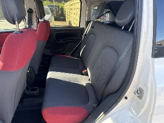 Fiat Panda 0.9 TWINAIR LOUNGE 59905 NAP BOUWJAAR 2012   3400 EURO VAST picture 9