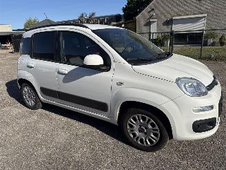 Fiat Panda 0.9 TWINAIR LOUNGE 59905 NAP BOUWJAAR 2012   3400 EURO VAST picture 5