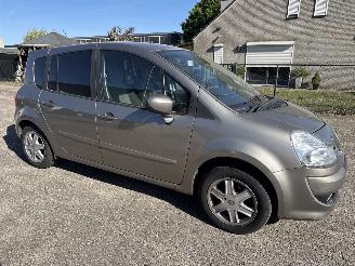 Renault Grand-modus 1.2 TCE DYNAMIQUE 77271 NAP! RIJDBAAR BOUWJAAR 2008  1950 EURO picture 5