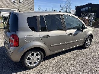 Renault Grand-modus 1.2 TCE DYNAMIQUE 77271 NAP! RIJDBAAR BOUWJAAR 2008  1950 EURO picture 4