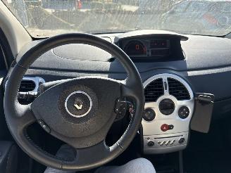 Renault Grand-modus 1.2 TCE DYNAMIQUE 77271 NAP! RIJDBAAR BOUWJAAR 2008  1950 EURO picture 12