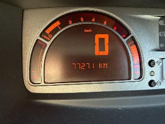 Renault Grand-modus 1.2 TCE DYNAMIQUE 77271 NAP! RIJDBAAR BOUWJAAR 2008  1950 EURO picture 14