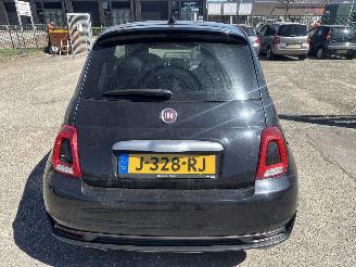 Fiat 500 0.9 TURBO ROCKSTAR 44910 KM RIJDBAAR BOUWJAAR 2020  6999 EURO picture 3