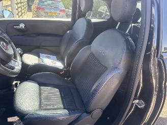 Fiat 500 0.9 TURBO ROCKSTAR 44910 KM RIJDBAAR BOUWJAAR 2020  6999 EURO picture 9