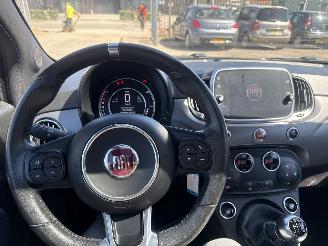 Fiat 500 0.9 TURBO ROCKSTAR 44910 KM RIJDBAAR BOUWJAAR 2020  6999 EURO picture 10