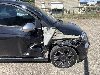 Fiat 500 0.9 TURBO ROCKSTAR 44910 KM RIJDBAAR BOUWJAAR 2020  6999 EURO picture 5