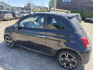 Fiat 500 0.9 TURBO ROCKSTAR 44910 KM RIJDBAAR BOUWJAAR 2020  6999 EURO picture 2