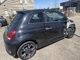 Fiat 500 0.9 TURBO ROCKSTAR 44910 KM RIJDBAAR BOUWJAAR 2020  6999 EURO picture 4