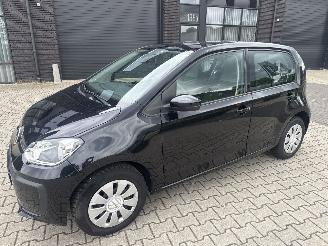 begagnad bil auto Volkswagen Up! 1.0 ZEER COMPLETE AUTO VAN 2e EIGENAAR BOUWJAAR 2021  8500 EURO 2021/5