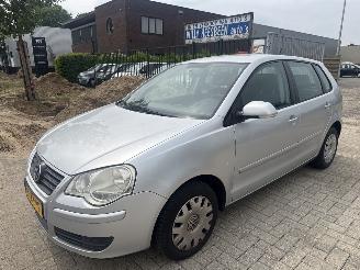 ojeté vozy osobní automobily Volkswagen Polo 1.4-16V OPTIVE AIRCO 5 DRS NIEUWE APK BOUWJAAR 2008 1750 EURO 2008/3