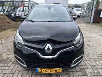 Renault Captur 1.2 AUTOMAAT DYNAMIQUE 94252 KM BOUWJAAR 2014  6700 EURO picture 6