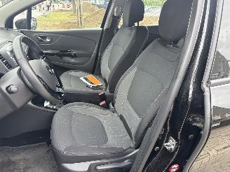 Renault Captur 1.2 AUTOMAAT DYNAMIQUE 94252 KM BOUWJAAR 2014  6700 EURO picture 9