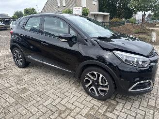 Renault Captur 1.2 AUTOMAAT DYNAMIQUE 94252 KM BOUWJAAR 2014  6700 EURO picture 5