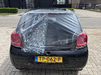 Citroën C1 1.0 VTi LIVE 75481 KM LICHTE SCHADE! BOUWJAAR 2018  4850 EURO picture 3