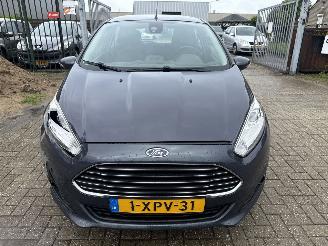 Ford Fiesta 1.0 TITANIUM 141344 KM RIJDBAAR BOUWJAAR 2014  3200 EURO VAST picture 7