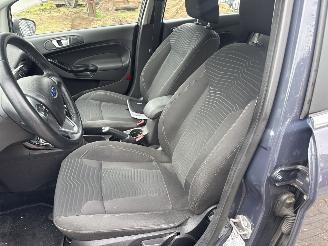 Ford Fiesta 1.0 TITANIUM 141344 KM RIJDBAAR BOUWJAAR 2014  3200 EURO VAST picture 10