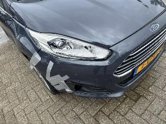 Ford Fiesta 1.0 TITANIUM 141344 KM RIJDBAAR BOUWJAAR 2014  3200 EURO VAST picture 6