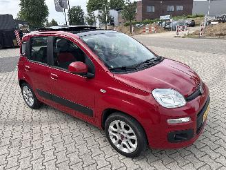Fiat Panda 0.9 LOUNGE AUTOMAAT BOUWJAAR 2015 RIJDBAAR 43351 KM 4650 EURO picture 6