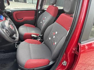Fiat Panda 0.9 LOUNGE AUTOMAAT BOUWJAAR 2015 RIJDBAAR 43351 KM 4650 EURO picture 11