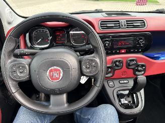 Fiat Panda 0.9 LOUNGE AUTOMAAT BOUWJAAR 2015 RIJDBAAR 43351 KM 4650 EURO picture 14