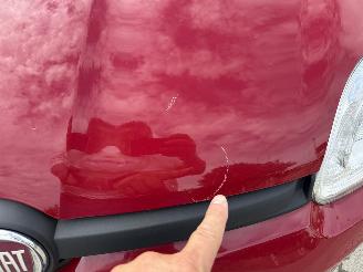 Fiat Panda 0.9 LOUNGE AUTOMAAT BOUWJAAR 2015 RIJDBAAR 43351 KM 4650 EURO picture 8